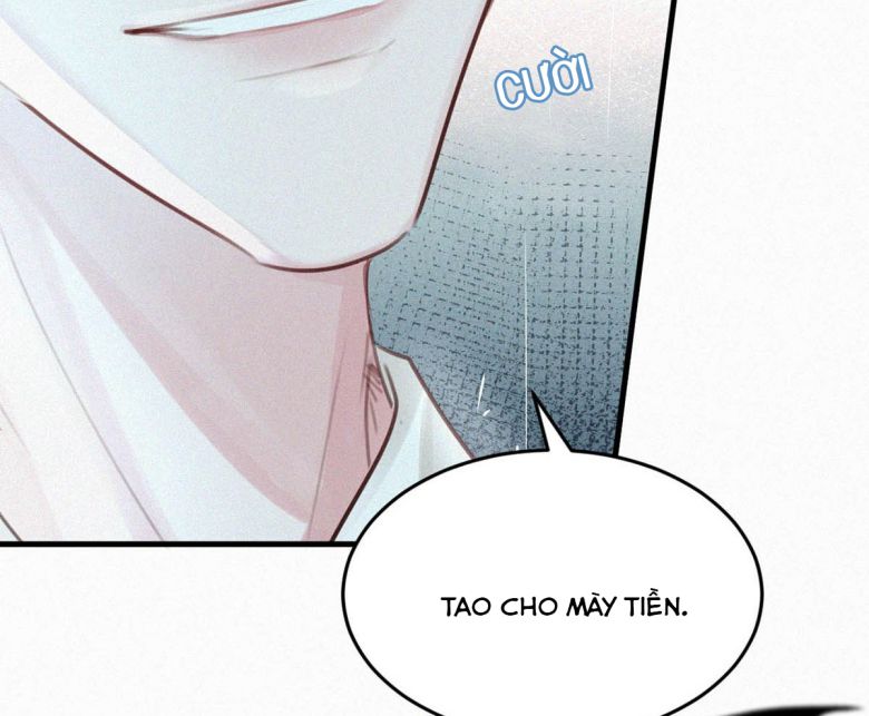 Môi Súng Chapter 30 - Trang 4