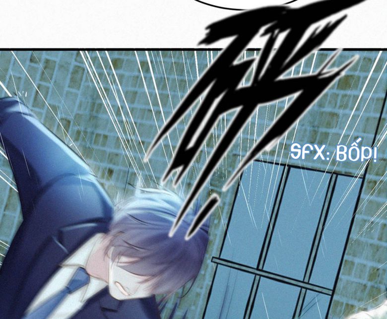 Môi Súng Chapter 30 - Trang 4