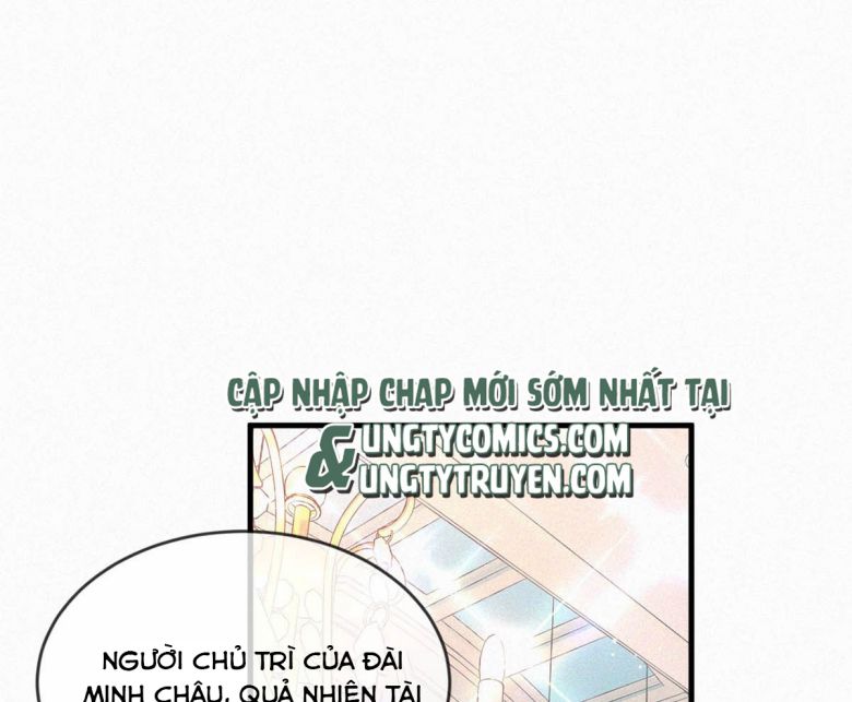Môi Súng Chapter 30 - Trang 4