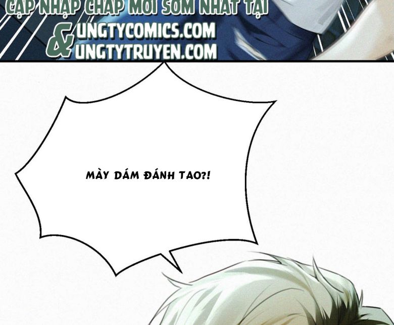 Môi Súng Chapter 30 - Trang 4