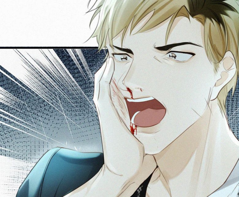 Môi Súng Chapter 30 - Trang 4