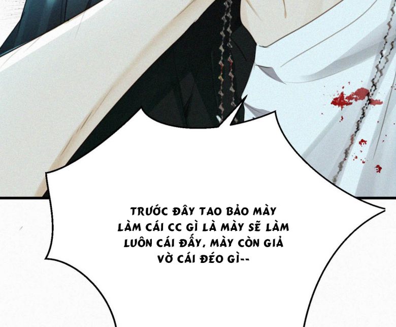 Môi Súng Chapter 30 - Trang 4