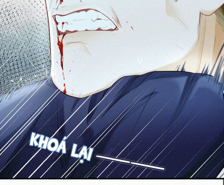 Môi Súng Chapter 30 - Trang 4