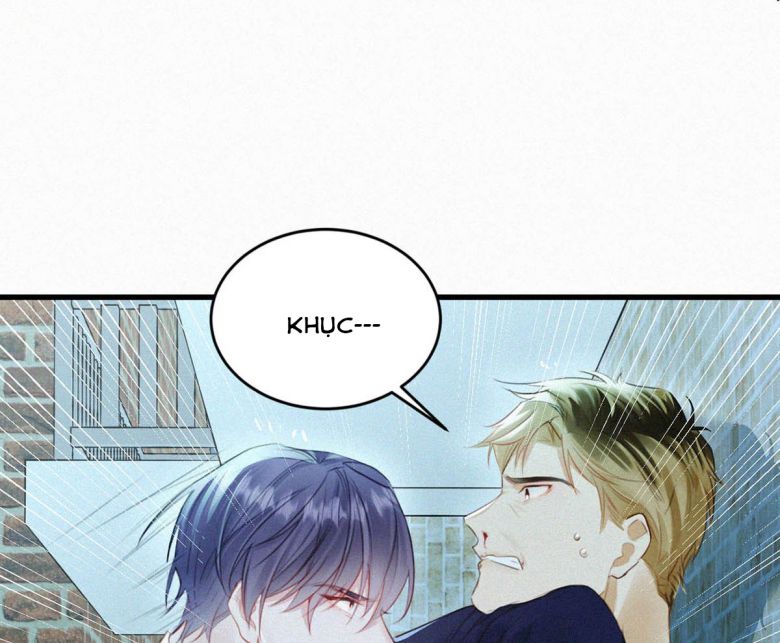 Môi Súng Chapter 30 - Trang 4