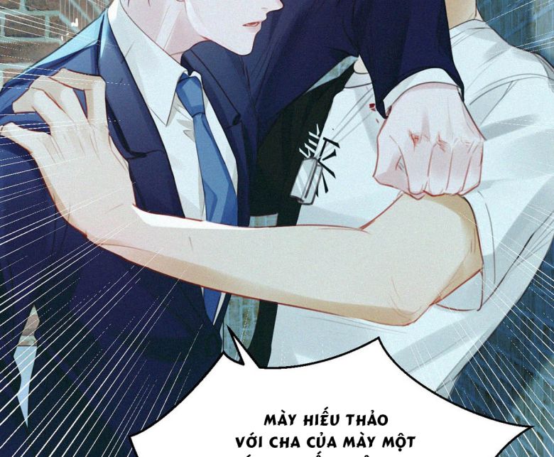 Môi Súng Chapter 30 - Trang 4