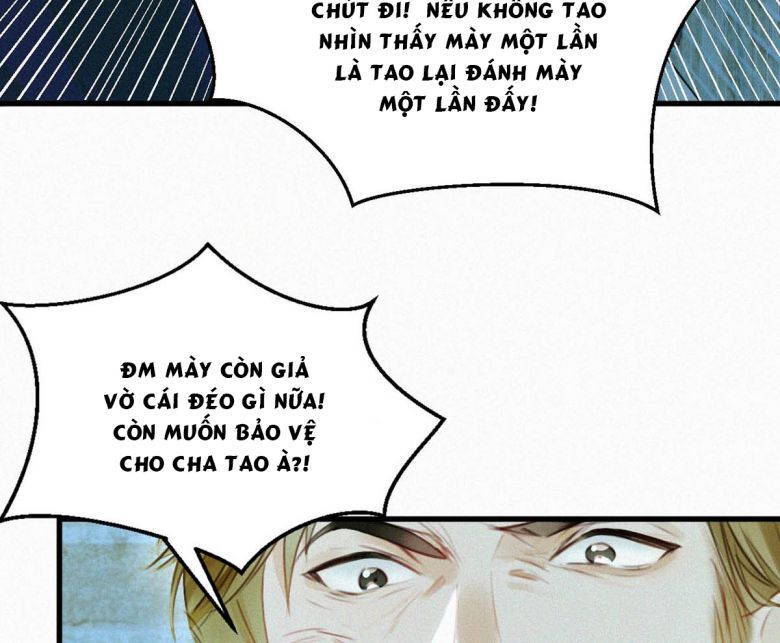 Môi Súng Chapter 30 - Trang 4