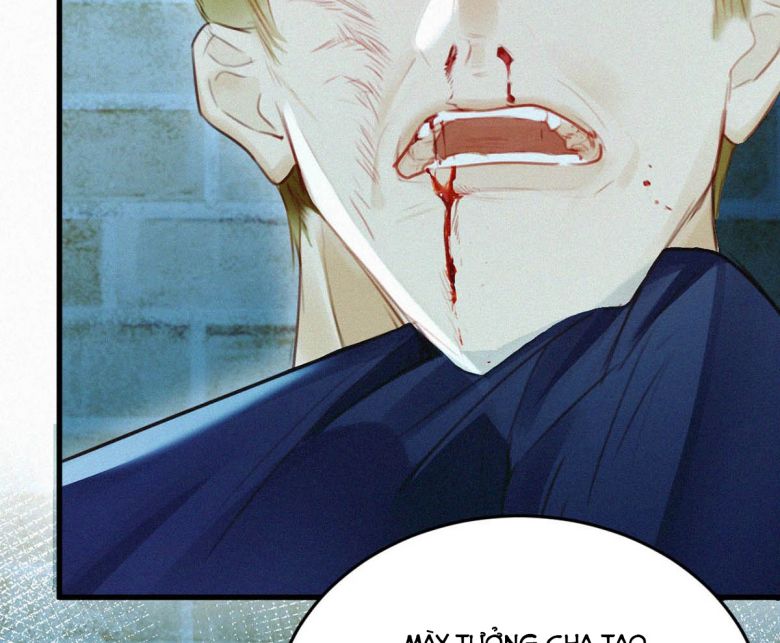 Môi Súng Chapter 30 - Trang 4