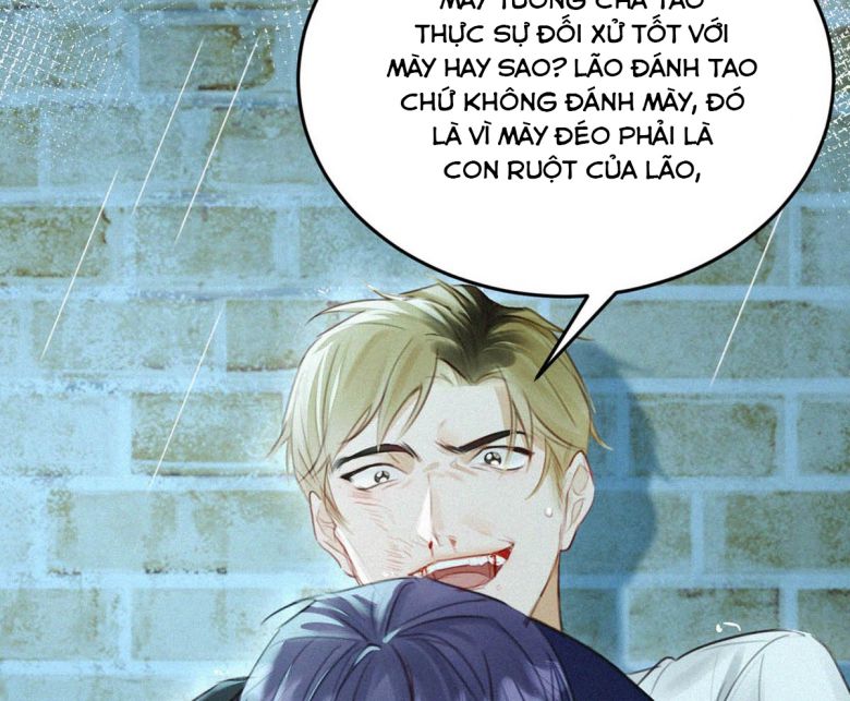 Môi Súng Chapter 30 - Trang 4