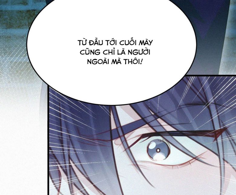 Môi Súng Chapter 30 - Trang 4