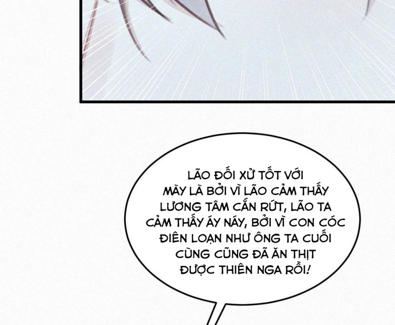 Môi Súng Chapter 30 - Trang 4