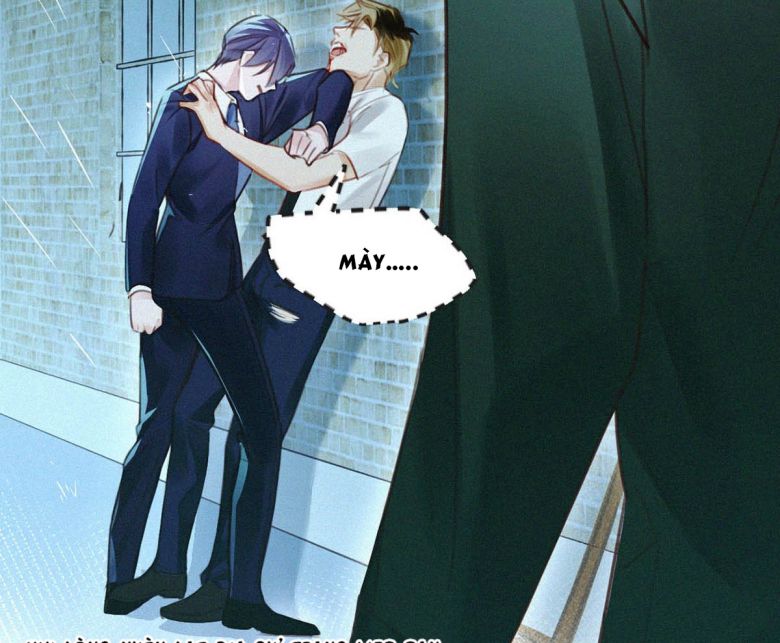 Môi Súng Chapter 30 - Trang 4