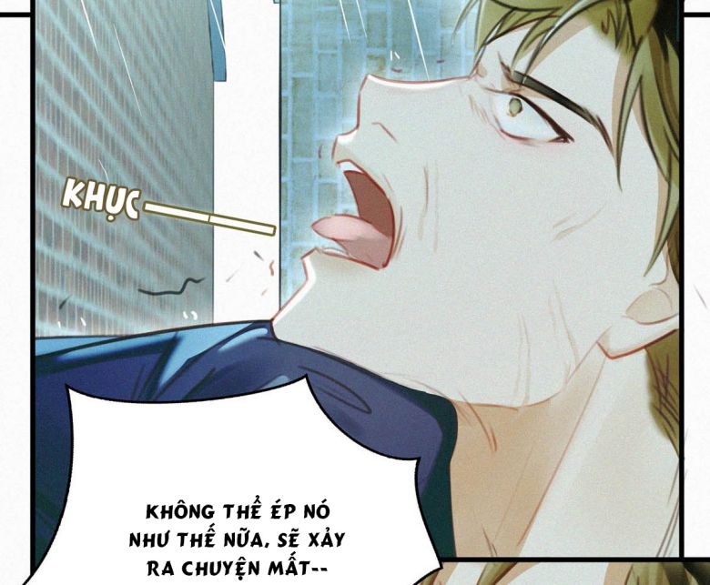 Môi Súng Chapter 30 - Trang 4