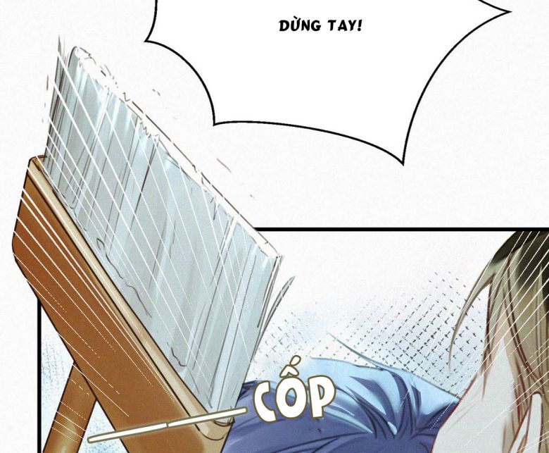 Môi Súng Chapter 30 - Trang 4