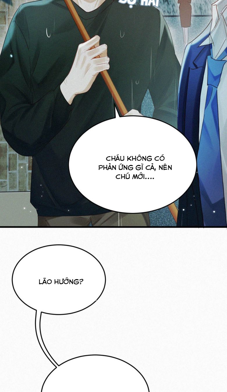 Môi Súng Chapter 30 - Trang 4
