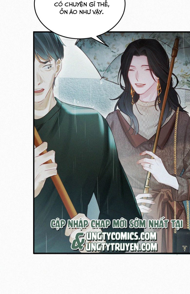 Môi Súng Chapter 30 - Trang 4