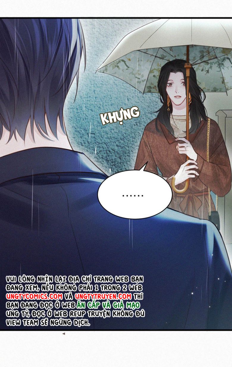 Môi Súng Chapter 30 - Trang 4