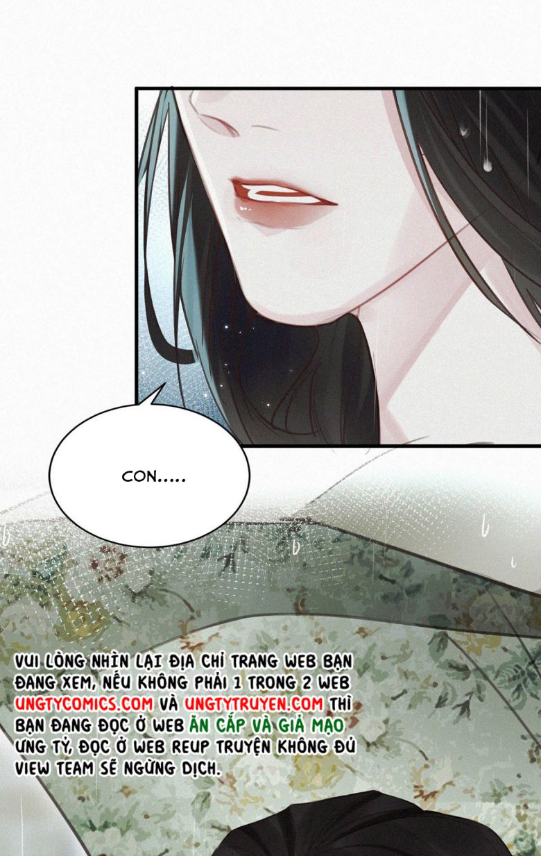 Môi Súng Chapter 30 - Trang 4