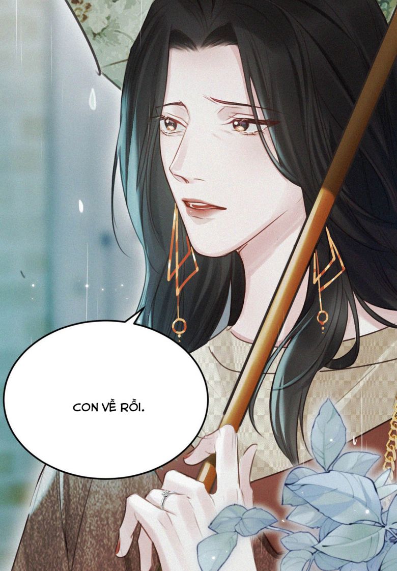 Môi Súng Chapter 30 - Trang 4