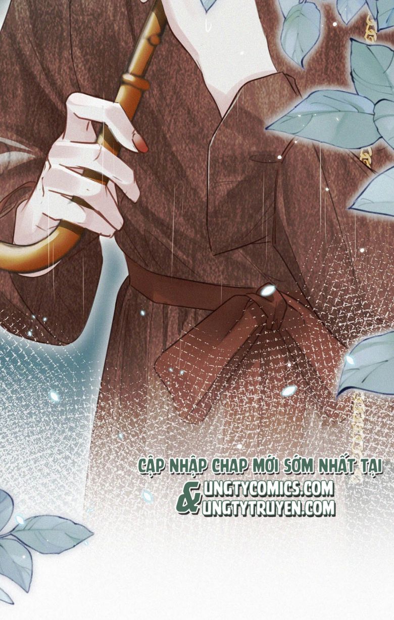 Môi Súng Chapter 30 - Trang 4