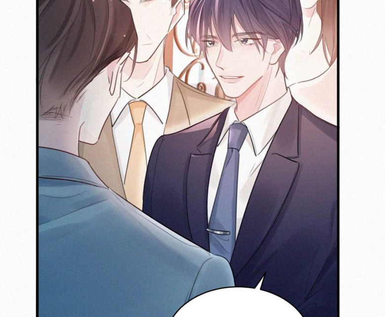 Môi Súng Chapter 30 - Trang 4