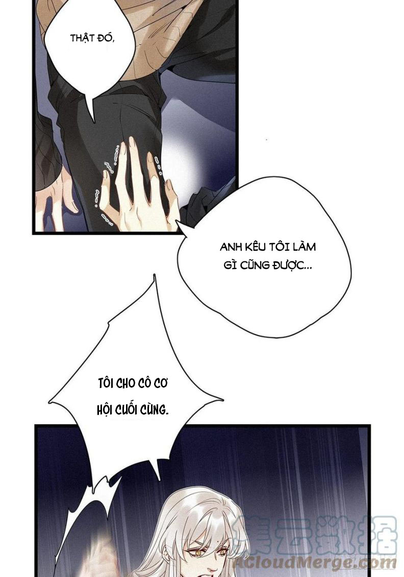 Thỉnh Quân Nhập Quái Chapter 31 - Next Chapter 32