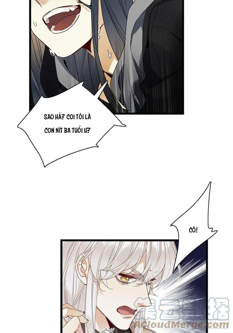 Thỉnh Quân Nhập Quái Chapter 31 - Next Chapter 32