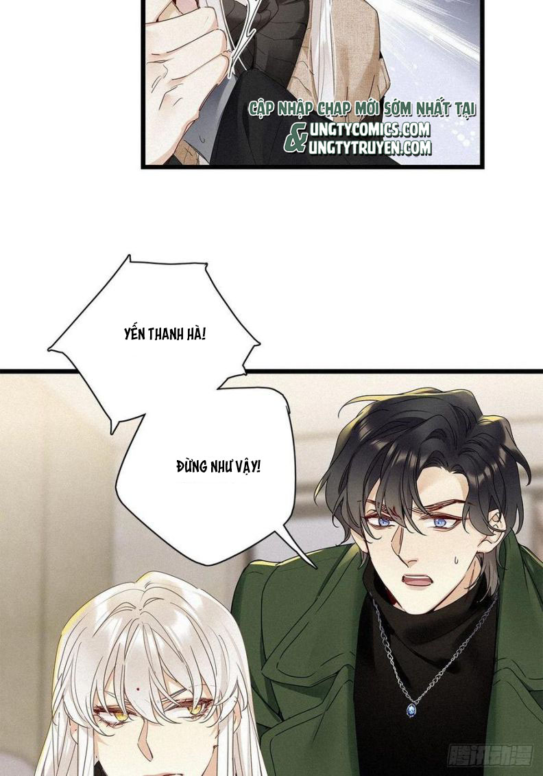 Thỉnh Quân Nhập Quái Chapter 31 - Next Chapter 32