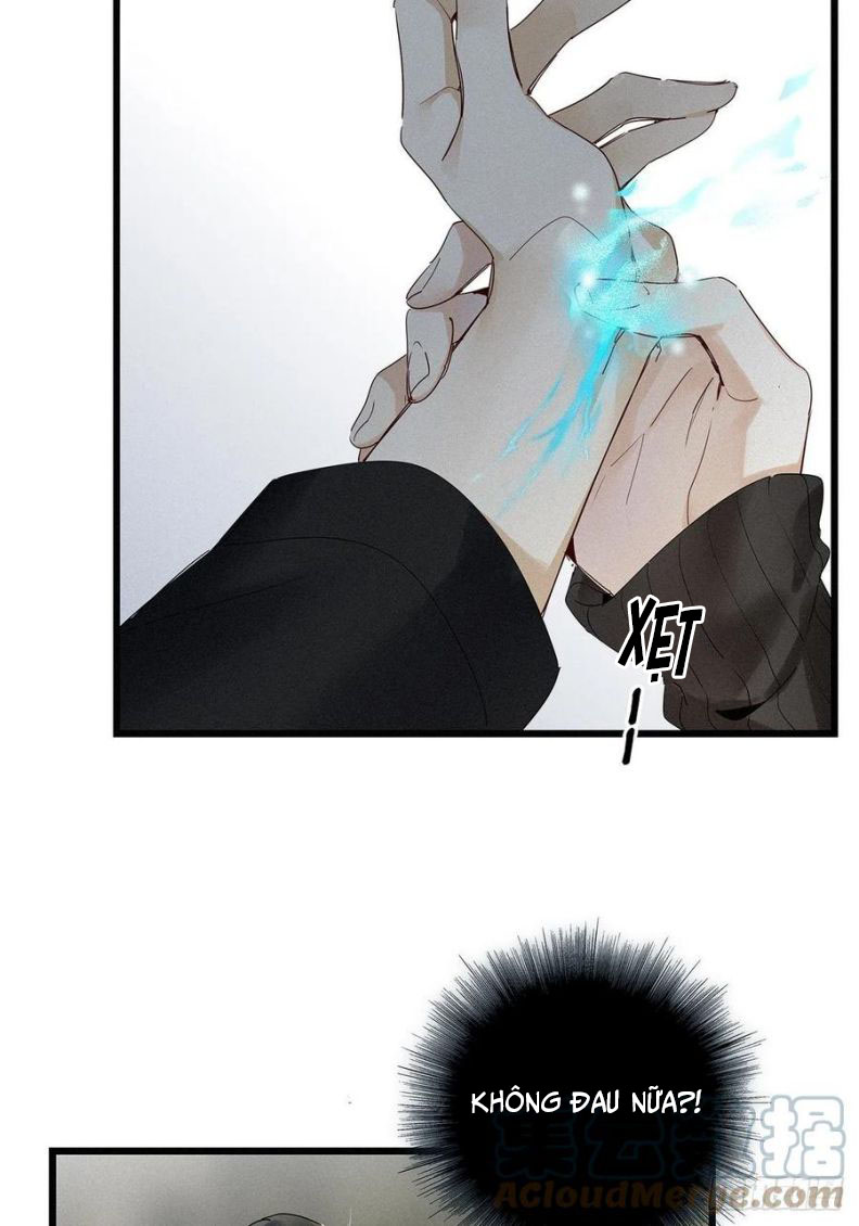 Thỉnh Quân Nhập Quái Chapter 31 - Next Chapter 32