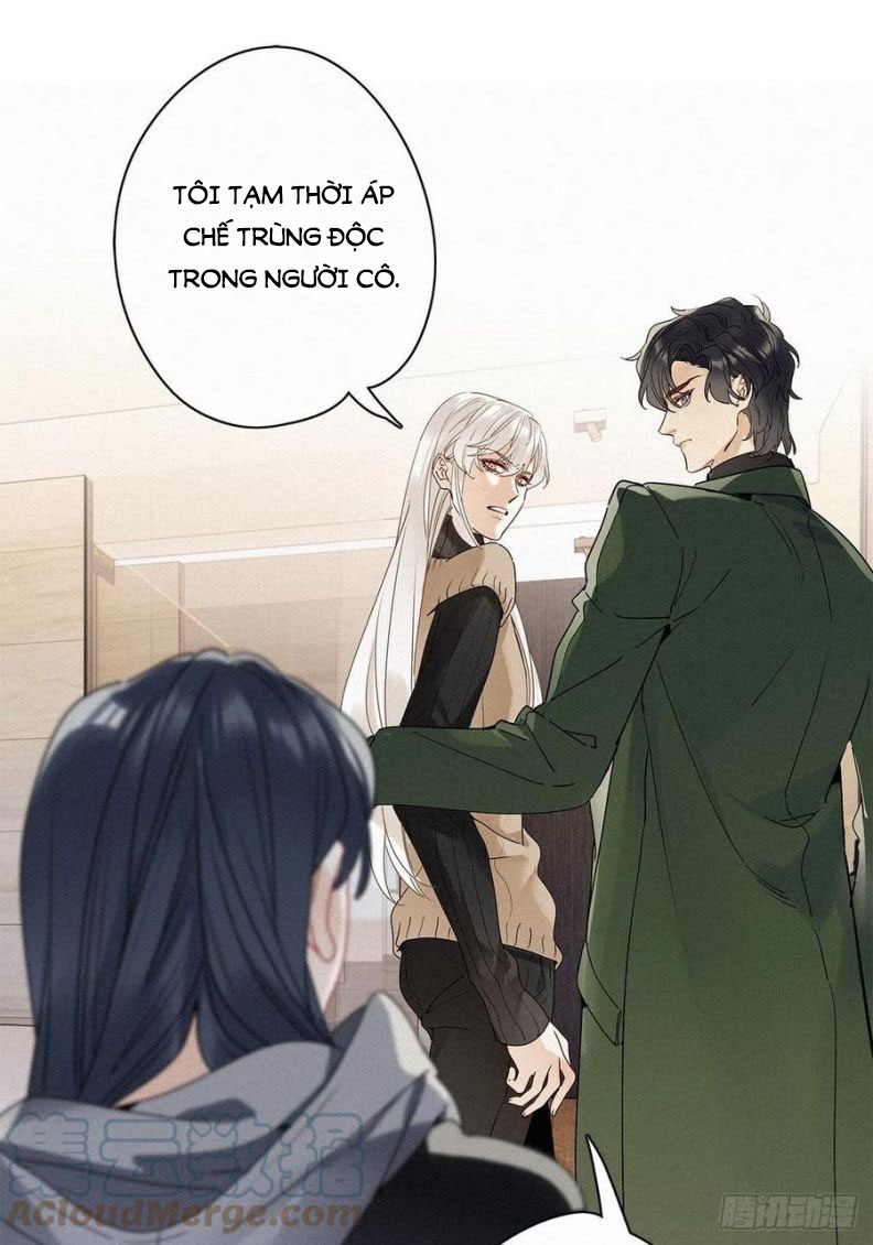 Thỉnh Quân Nhập Quái Chapter 31 - Next Chapter 32