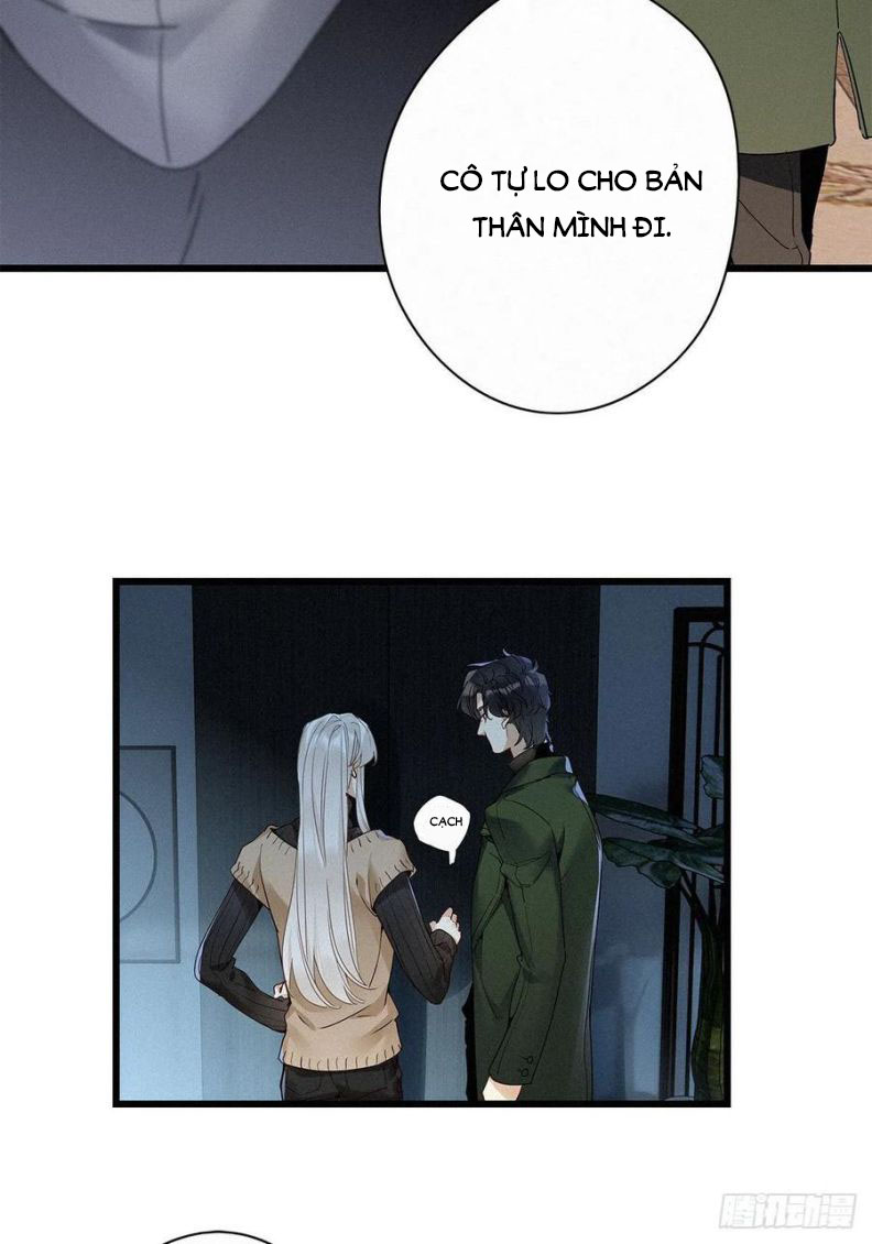 Thỉnh Quân Nhập Quái Chapter 31 - Next Chapter 32