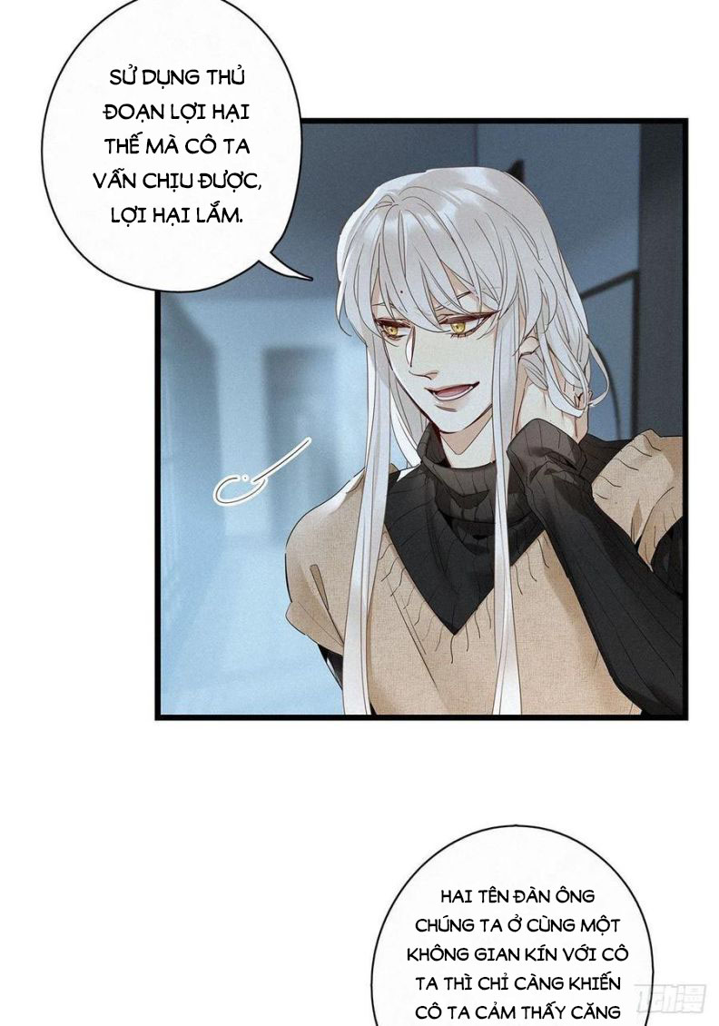 Thỉnh Quân Nhập Quái Chapter 31 - Next Chapter 32