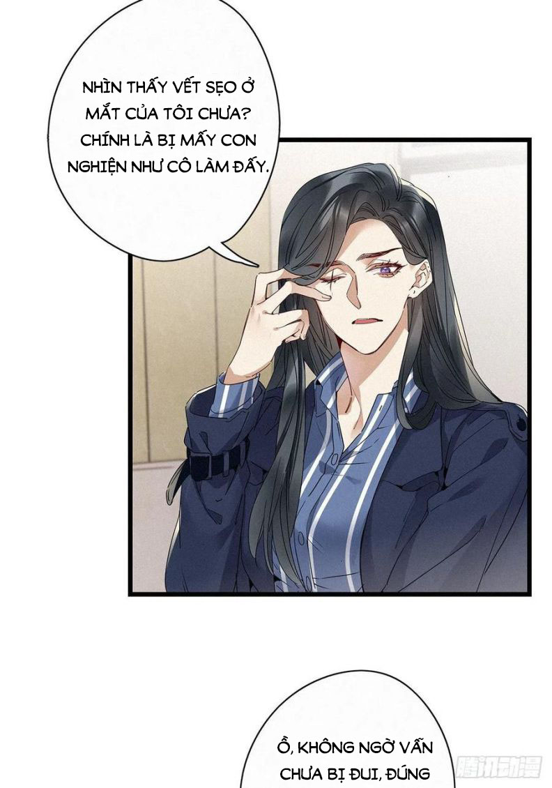 Thỉnh Quân Nhập Quái Chapter 31 - Next Chapter 32