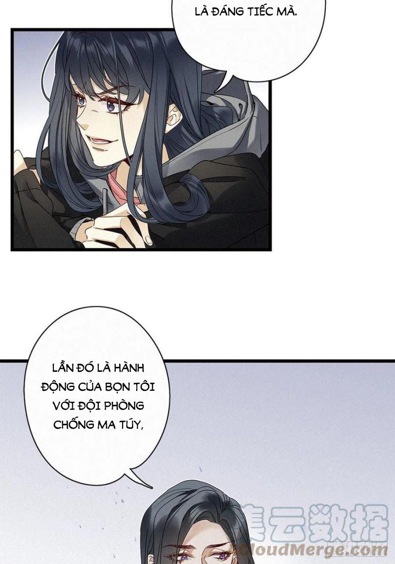 Thỉnh Quân Nhập Quái Chapter 31 - Next Chapter 32