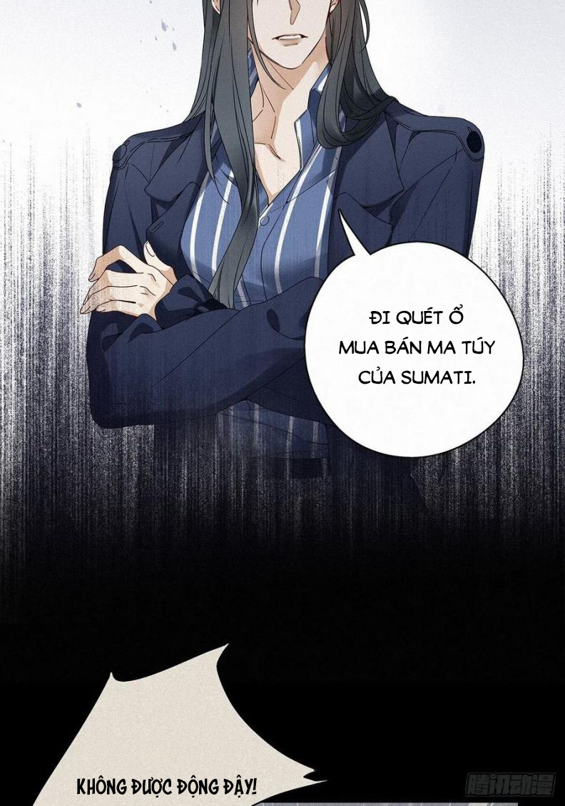 Thỉnh Quân Nhập Quái Chapter 31 - Next Chapter 32