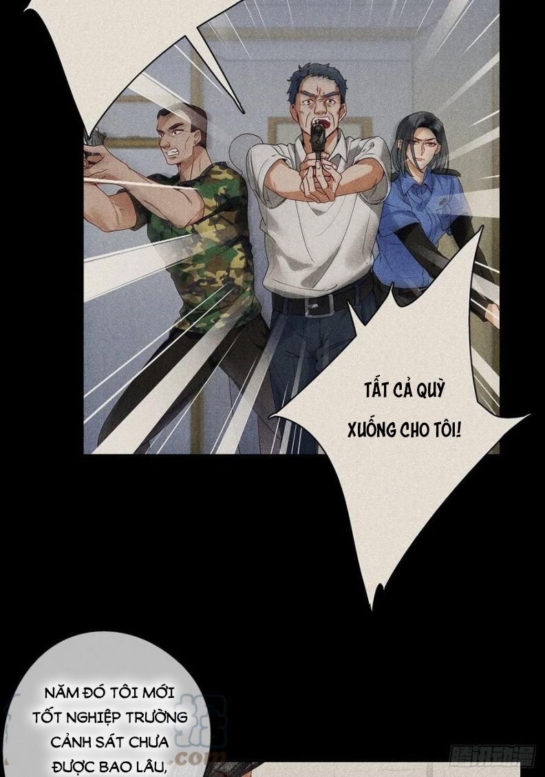 Thỉnh Quân Nhập Quái Chapter 31 - Next Chapter 32