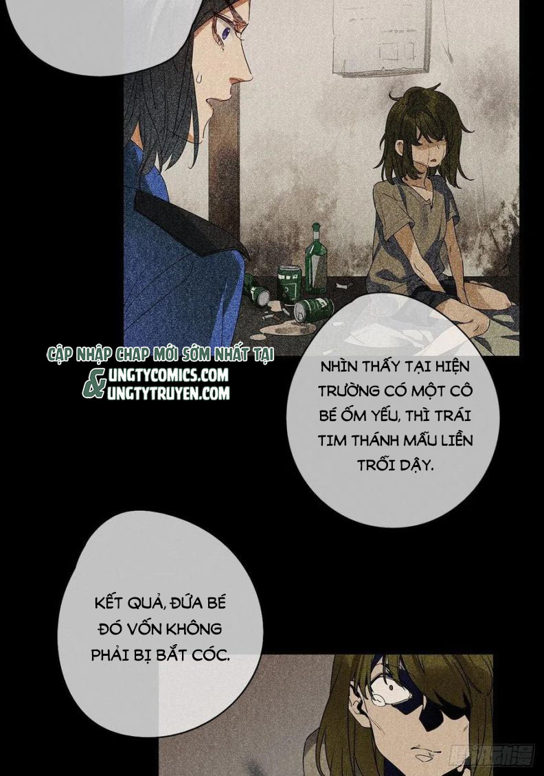 Thỉnh Quân Nhập Quái Chapter 31 - Next Chapter 32