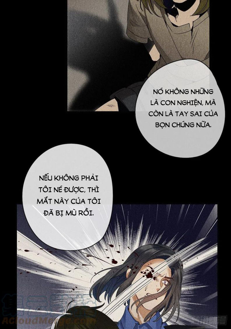 Thỉnh Quân Nhập Quái Chapter 31 - Next Chapter 32