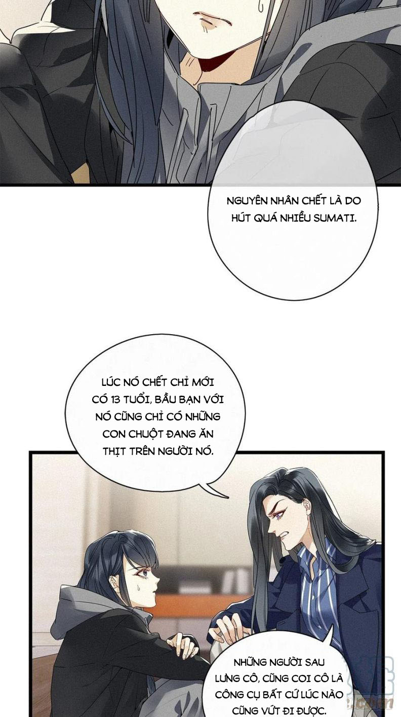 Thỉnh Quân Nhập Quái Chapter 31 - Next Chapter 32