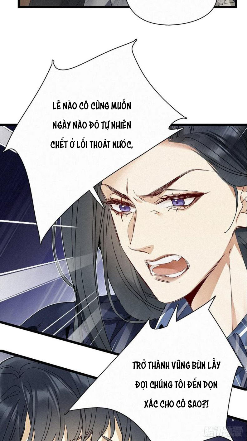 Thỉnh Quân Nhập Quái Chapter 31 - Next Chapter 32