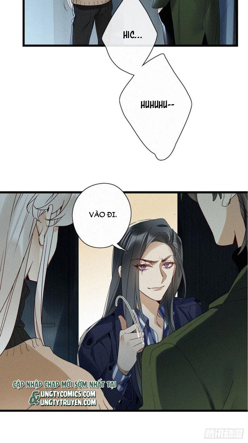 Thỉnh Quân Nhập Quái Chapter 31 - Next Chapter 32