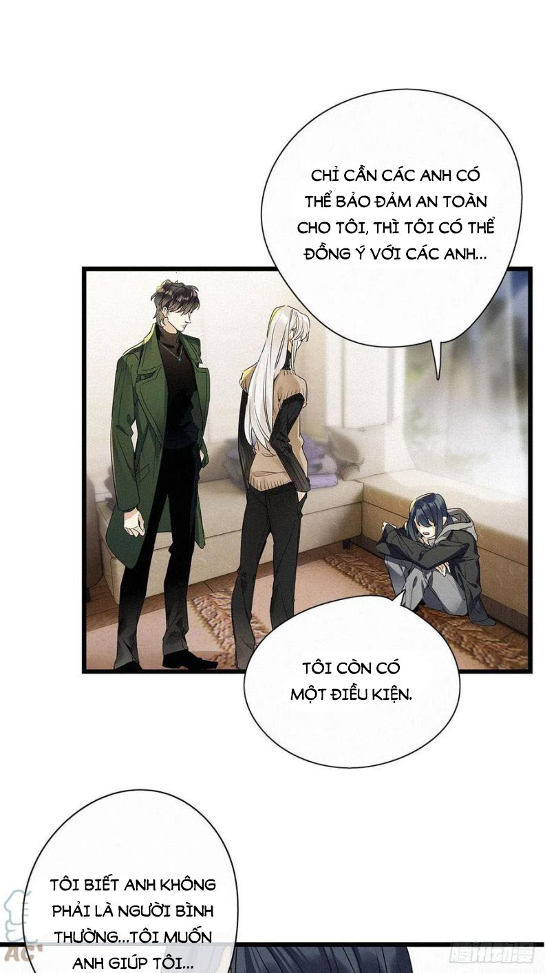 Thỉnh Quân Nhập Quái Chapter 31 - Next Chapter 32