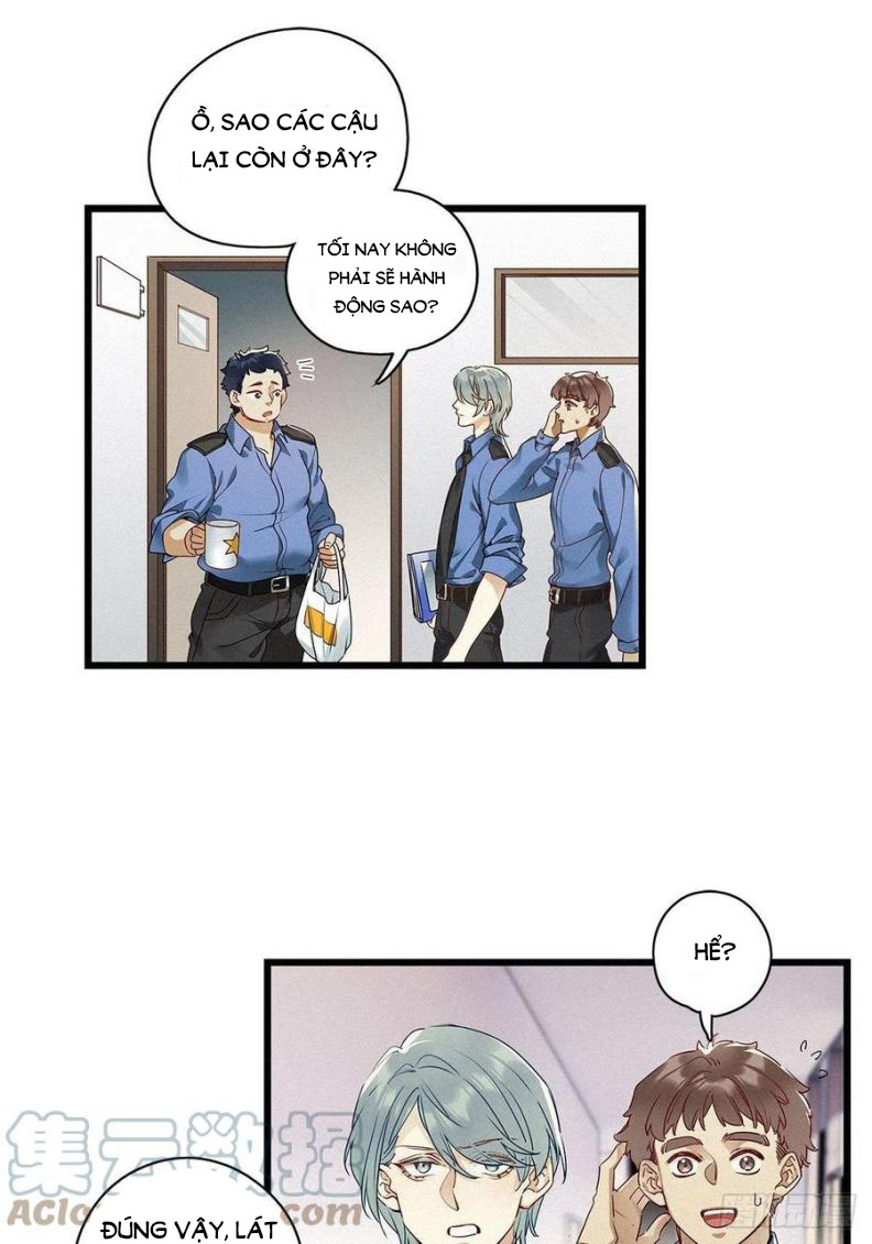 Thỉnh Quân Nhập Quái Chapter 31 - Next Chapter 32
