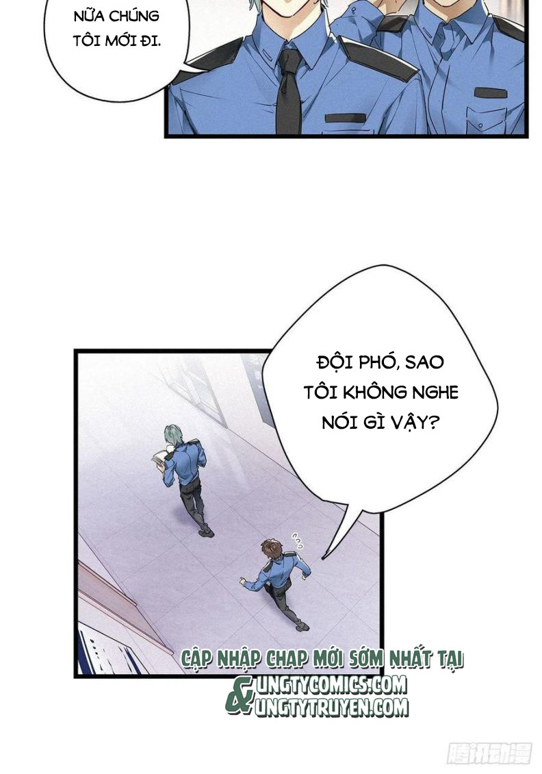 Thỉnh Quân Nhập Quái Chapter 31 - Next Chapter 32