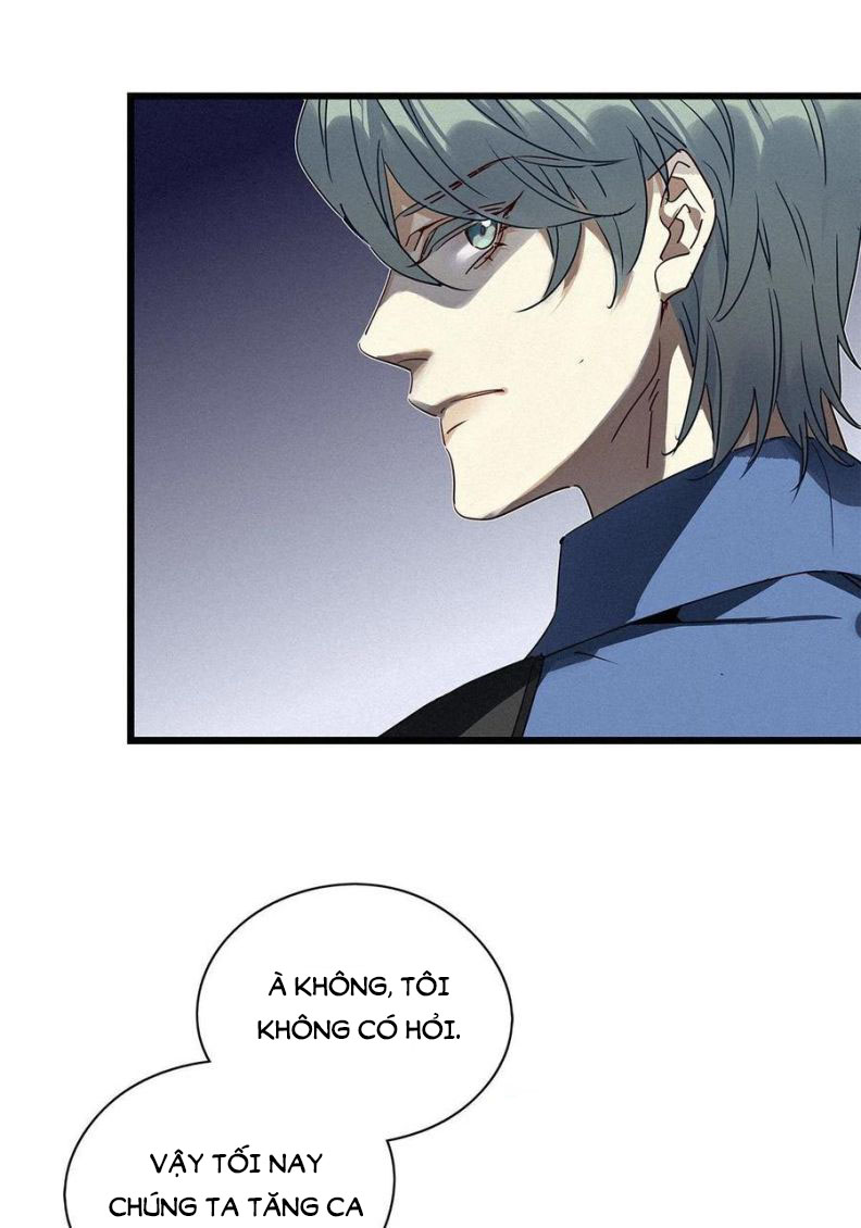 Thỉnh Quân Nhập Quái Chapter 31 - Next Chapter 32