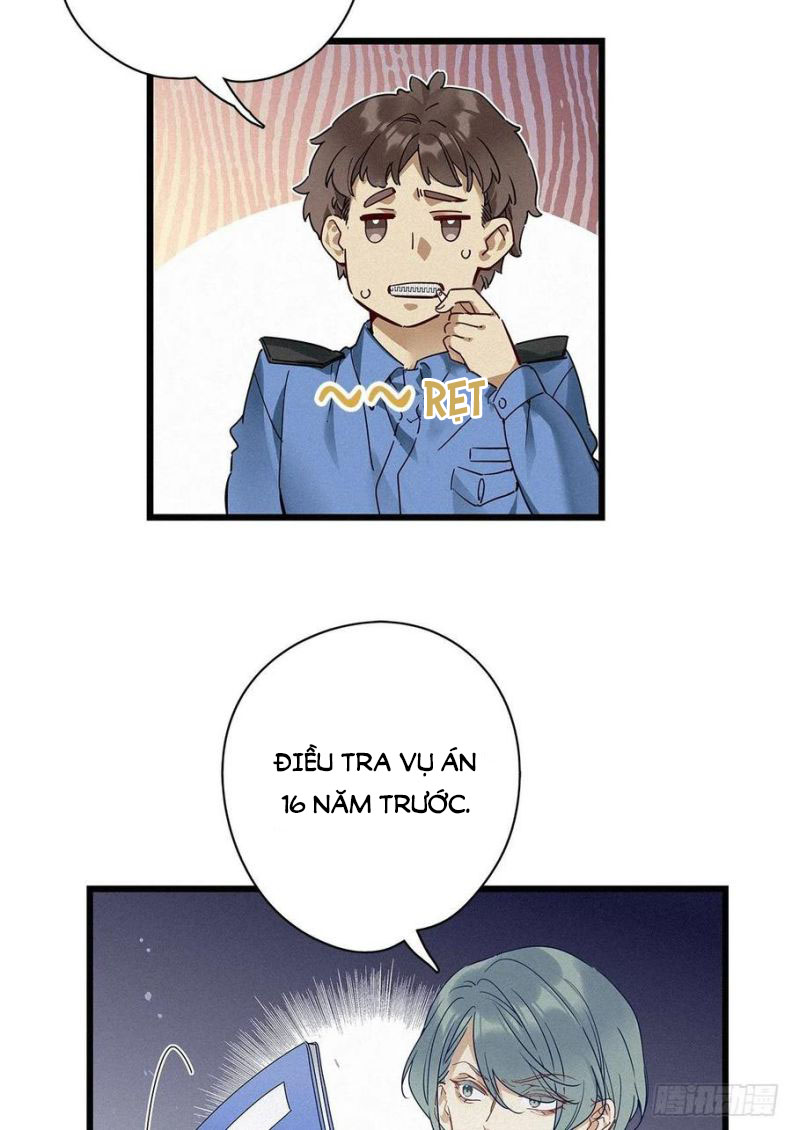 Thỉnh Quân Nhập Quái Chapter 31 - Next Chapter 32