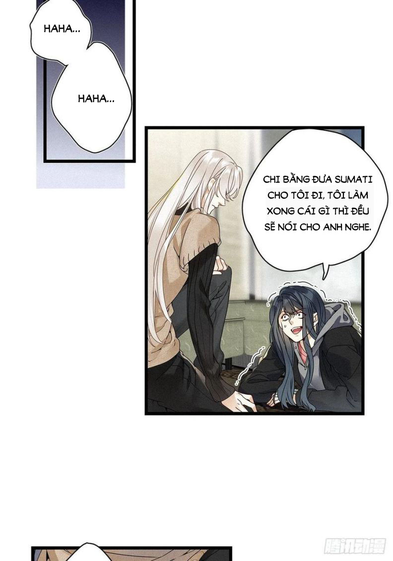 Thỉnh Quân Nhập Quái Chapter 31 - Next Chapter 32