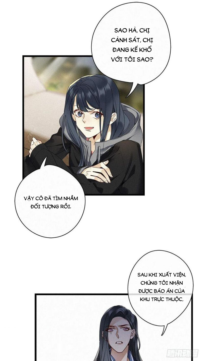 Thỉnh Quân Nhập Quái Chapter 31 - Next Chapter 32