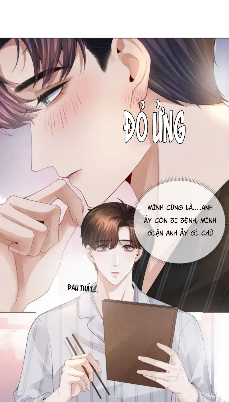 Dior Tiên Sinh Chap 28 - Next Chap 28