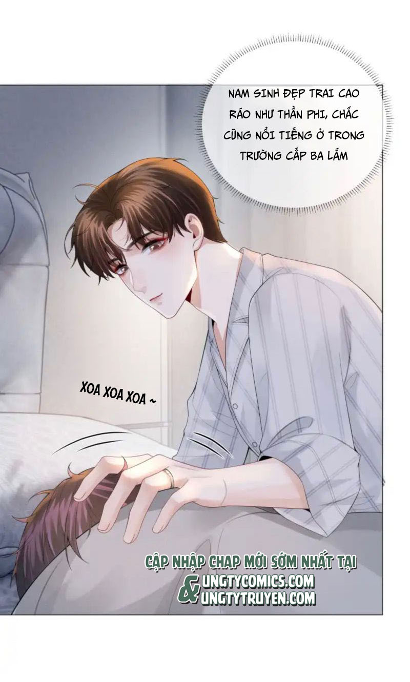 Dior Tiên Sinh Chap 28 - Next Chap 28