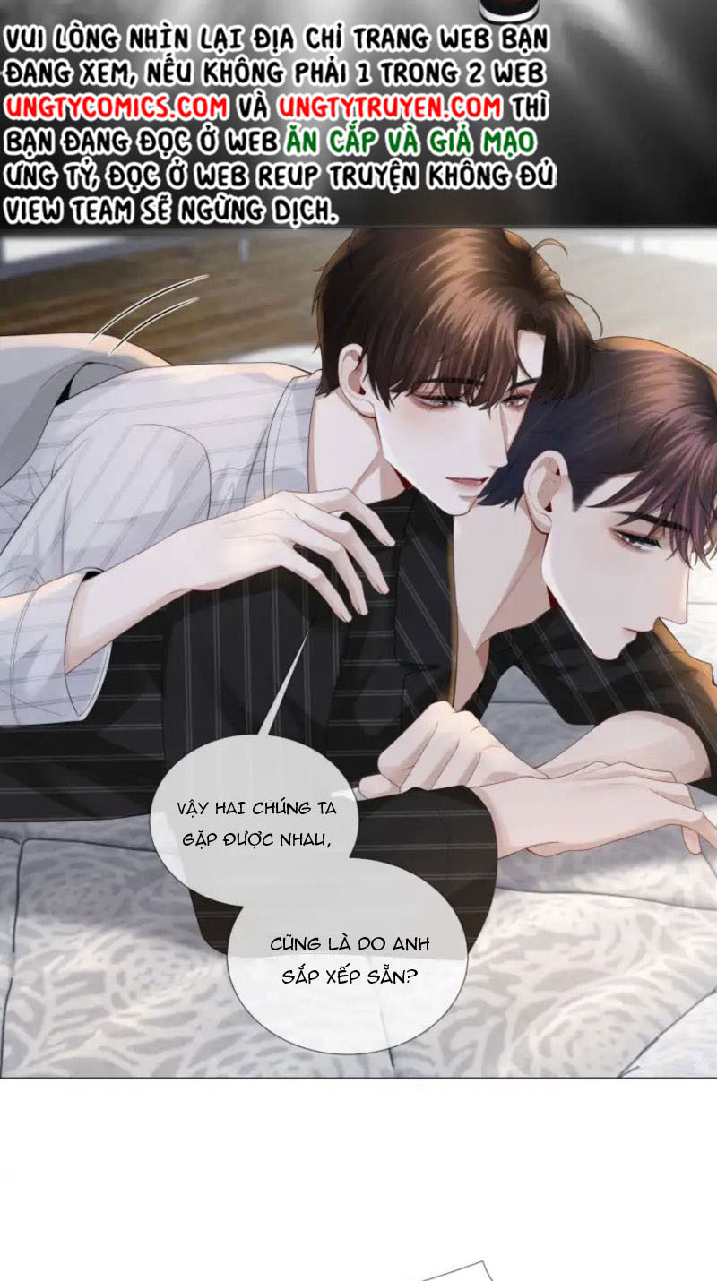 Dior Tiên Sinh Chap 28 - Next Chap 28
